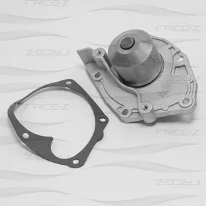 FREE-Z KP0194 Водяной насос  Renault  Laguna Megane Scenic Trafic 97>