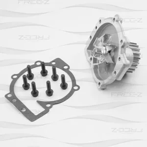 FREE-Z KP0233 Водяной насос