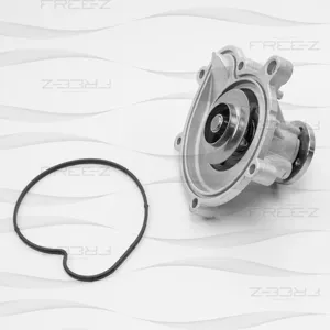 FREE-Z KP0241 Водяной насос Mercedes W204 07>