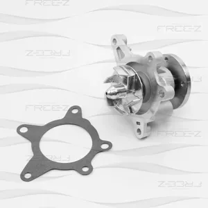 FREE-Z KP0245 Водяной насос Hyundai Creta Elantra i30ix35 Solaris Tucson 06>