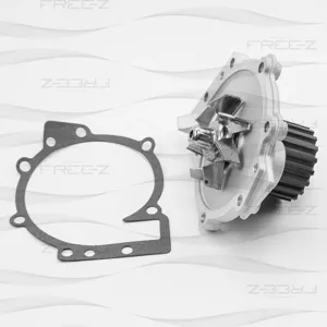 FREE-Z KP0246 Водяной насос Volvo S80V70XC90 2.4D3.0