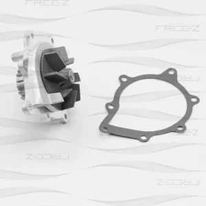 FREE-Z KP0247 Водяной насос Peugeot 407 06-
