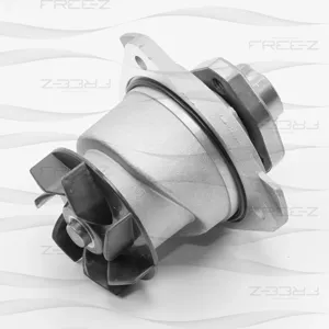 FREE-Z KP0249 Водяной насос Audi VW 3.23.6 V6 02>