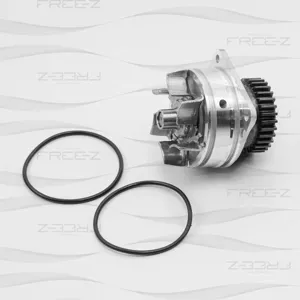 FREE-Z KP0256 Водяной насос Infiniti FX35FX45 (S50) 02- Nissan Teana (J31) 2.3 03-