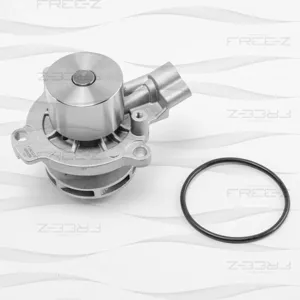 FREE-Z KP0259 Водяной насос VW Golf (13-) Passat (15-) Tiguan (16-) Audi A3 (15-)A4 (16-) 