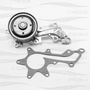 FREE-Z KP0270 Водяной насос Toyota AURISYARIS 1.3 08-