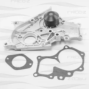 FREE-Z KP0284 Водяной насос Toyota Corolla Avensis Carina E 1.8D2.0D >00