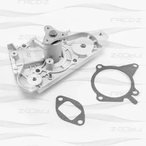 FREE-Z KP0292 Водяной насос Mazda 323 1.4-1.8 94-