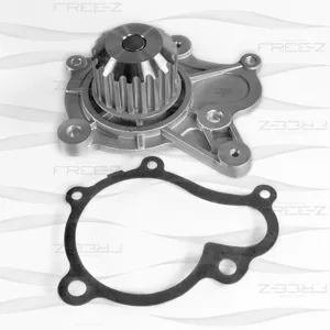 FREE-Z KP0310 Водяной насос Hyundai Kia Accent Elantra Cerato 01-