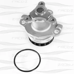 FREE-Z KP0321 Водяной насос Opel Renault Nissan 2.0D-2.3D 05-