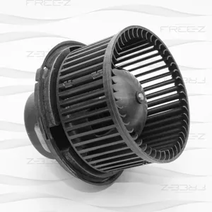 FREE-Z KS0131 Мотор отопителя Ford Focus II Focus III Mondeo KUGA 03-07-11-
