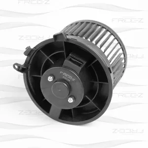 FREE-Z KS0134 Мотор отопителя Nissan Qashqai X-Trail 1.6-2.0 (06-13)