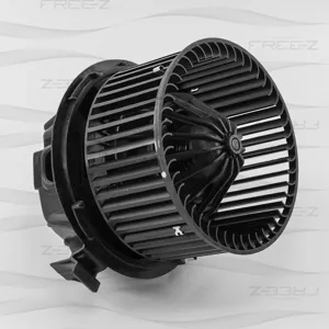 FREE-Z KS0152 Мотор отопителя Renault Logan Sandero +AC 04-09-