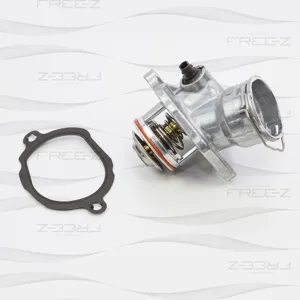 FREE-Z KT0198 Термостат mot.272 Mercedes W204,W212 09- C219W164R171 3.5i 04>