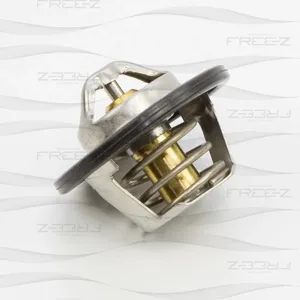 FREE-Z KT0201 Термостат Renault Logan 1.4-1.6 04- Megane 1.4-2.0 99-