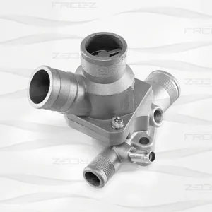 FREE-Z KT0238 Термостат