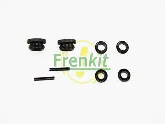 FRENKIT 117004 Ремкомплект главного тормозного цилиндра