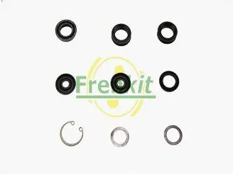 FRENKIT 120015 Ремкомплект главного тормозного цилиндра Daewoo RACER-TICO ALL TYPES Opel REKORD D Series 01-72->0
