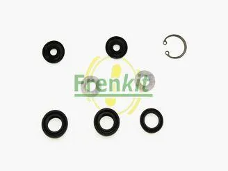 FRENKIT 120020 Ремкомплект главного тормозного цилиндра =D1280 Opel Astra Corsa Vectra Calibra diam.20.6