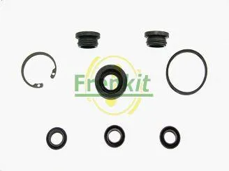 FRENKIT 120032 Ремкомплект главного тормозного цилиндра VW Caddy ALL TYPES 01-91-> Seat Ibiza ALL TYPES 0