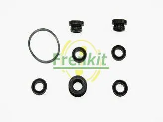 FRENKIT 120071 Ремкомплект главного тормозного цилиндра Audi 80 90 ALL TYPES 05-72->07-96