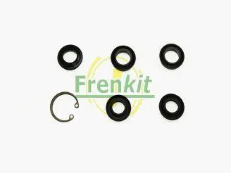 FRENKIT 122076 Ремкомплект главного тормозного цилиндра Mazda 323 (BG) ALL TYPES 04-87->09-00 DEMIO 1.3 16V 01-98