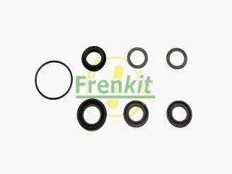 FRENKIT 123024 Ремкомплект главного тормозного цилиндра Audi A 6 ALL TYPES 01-95->01-97