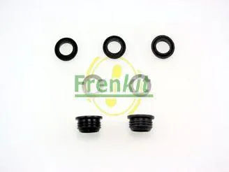 FRENKIT 123075 Ремкомплект главного тормозного цилиндра
