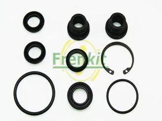 FRENKIT 125040 Ремкомплект главного тормозного цилиндра =D1562 Audi A8 diam.25.4 (Lucas)