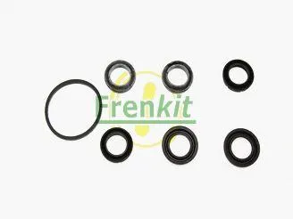 FRENKIT 125060 Ремкомплект главного тормозного цилиндра