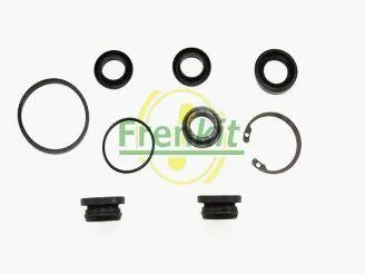 FRENKIT 125069 Ремкомплект главного тормозного цилиндра