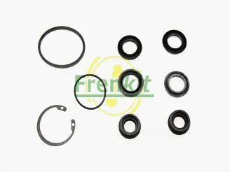FRENKIT 125076 Ремкомплект Fiat Citroen 02- (цилиндра торм.главн.)