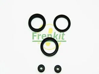 FRENKIT 125089 Ремкомплект главного тормозного цилиндра