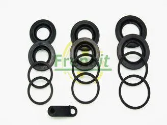FRENKIT 227003 Ремкомплект суппорта передний BMW 1 SERIES CABRIO (E88) 03-07-> ALL TYPES 1 SERIES Coupe (E82) 09-