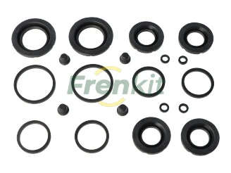 FRENKIT 228005 Ремкомплект тормозного суппорта
