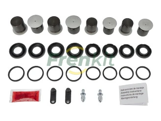FRENKIT 228907 Caliper Repair Kit + Piston