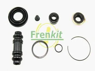 FRENKIT 230010 Ремкомплект диск.тормоза =D4295 Mazda 323626 diam.30