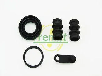FRENKIT 230025 Ремкомплект диск.тормоза задн. d30 Hyundai Elantra , Mercedes W169245414 02>