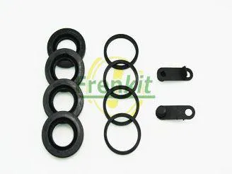 FRENKIT 230026 Ремкомплект диск.тормоза d30 Bre Mercedes o Audi Q7, VW Toureg 02>