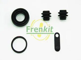 FRENKIT 230027 Ремкомплект диск.тормоза d30 Hyundai i20 08>