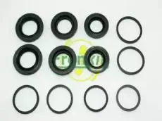 FRENKIT 230029 Ремкомплект суппорта передний Nissan GT-R ALL TYPES 12-08->
