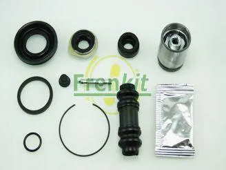 FRENKIT 230925 Ремкомплект суппорта +поршень с механизмом