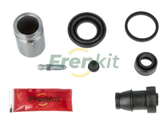 FRENKIT 230947 Ремкомплект заднего суппорта+поршень GEELY GC6 2014-2016