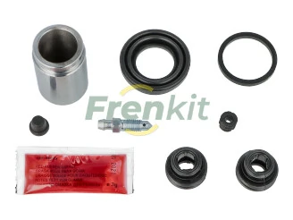 FRENKIT 231902 Ремкомплект заднего суппорта + поршень KIA CERATO 2009-2013 