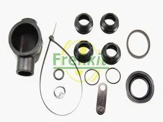 FRENKIT 232016 Ремкомплект задн.торм.суппорта 32-mm