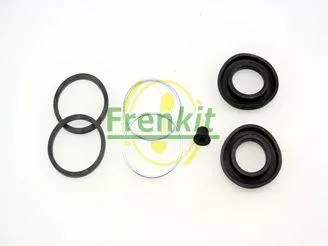 FRENKIT 233001 Ремкомплект суппорта задний Opel Vectra A 4x4 Calibra 4x4 Porsche 914 BMW 728