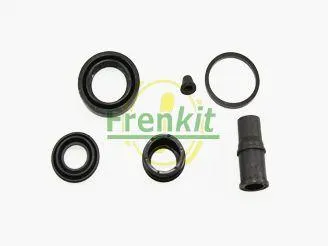 FRENKIT 233007 Ремкомплект диск.тормоза задн. d33 Mercedes Vito 96>