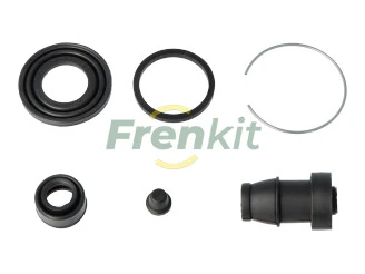 FRENKIT 233010 Ремкомплект суппорта | зад |