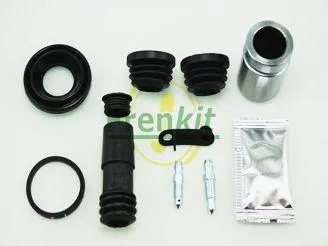 FRENKIT 233903 Ремкомплект диск.тормоза с порш зад. d33 ATE Mercedes Vito W638