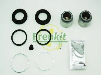 FRENKIT 233906 Ремкомплект суппорта +поршень Opel Vectra 1.8 4WD 2.0 4WD 2.0 Turbo 12-88->07-97 Calibra 2.0 4WD